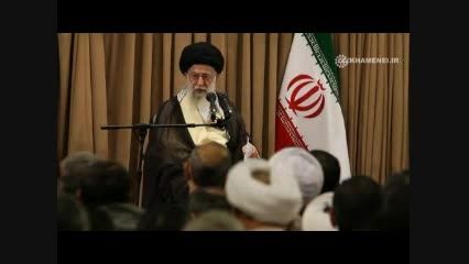 لغو تحریمها منوط به اجرای تعهدات ایران نیست