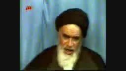 سخنان امام خمینی (ره) درباره وحدت، تحزب و آزادی