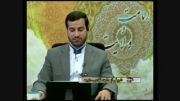 فرار انصاری وصال ناحق از مناظره دوم با آقای شریفی