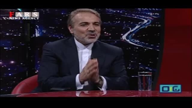 چه کسی بی سواد است؟/روحانی یا نوبخت؟!(دولت باسوادها !)