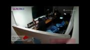 حمله به یک ایستگاه تلویزیونی در مالدیو