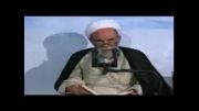 فضیلت دعا در نیمه شعبان ایت الله اقا مجتبی طهرانی