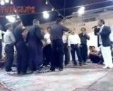 خنده دار تین رقص در خاورمیانه