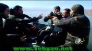 گزارشی از یگان تکاوران نیروی دریایی ایران