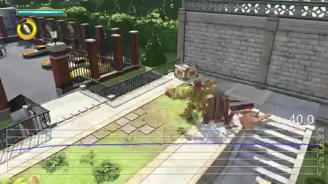 ***2Knack PS4 Gameplay Frame-Rate Tests.mp4