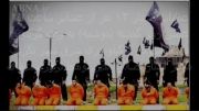 اعدام ۱۳نفر از ساکنان منطقه العلم تکریت توسط داعش-سوریه
