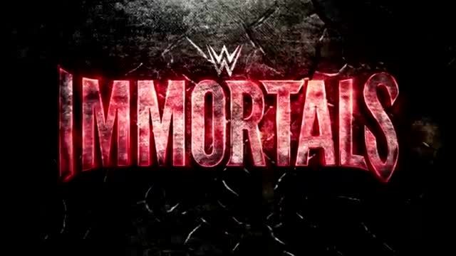 پیش نمایش بازی WWE Immortals