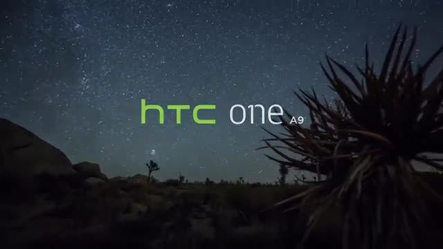 معرفی HTC One A9 - ویدیو سوم