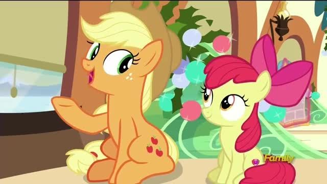 My Little Pony - HearthBreakers