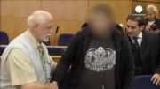 محاکمه عضو آلمانی داعش