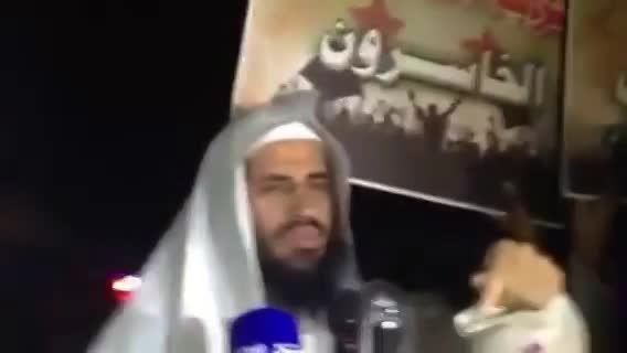 عالم سنی داعشی : ما کودکان شیعه را هم سر خواهیم برید