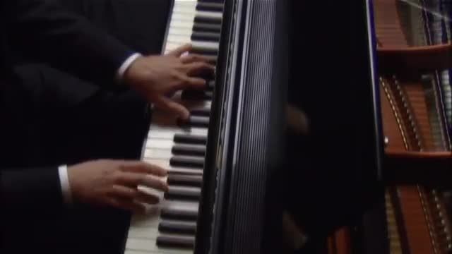 Chopin Ballade No.1 in G minor, Opus 23