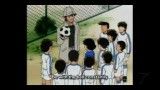 اپیزود 2 فوتبالیستها 2001 -Captain Tsubasa 2001