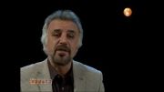 علیرضا غفاری و خیال تو با صدای حسام الدین سراج