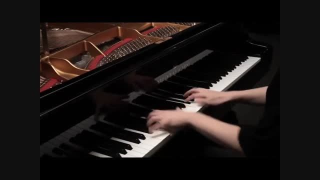 Gloria Campaner - Claude Debussy Suite Bergamasque