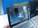 نمایش لپ تاپ های فوق العاده باریک Asus UX31 و Asus UX21 در IDF