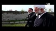 مستند آیت الله صمدی آملی در برنامه زنده باد زندگی 9/1 (جدید)