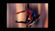 spiderman vs venom