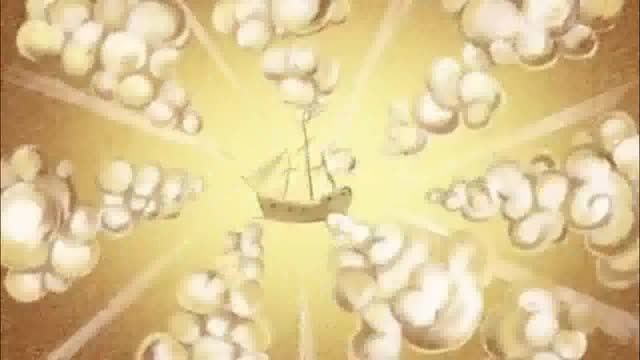 انیمیشن زیبای قایق مرگ