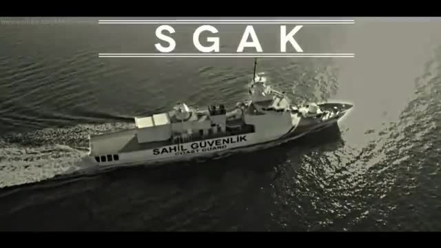 تکنولوژی نظامی ترکیه - پلتفرم های دریایی