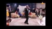 مسابقه رقص هیپ هاپ دختران در تهران ازاد شد