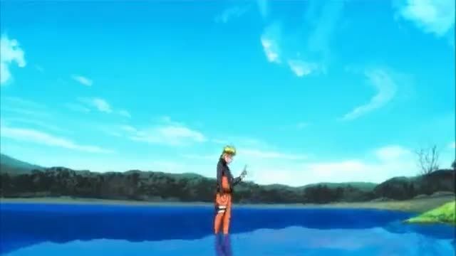 ناروتو شیپودن قسمت 54(صوت انگلیسی)- Naruto shippuden 54