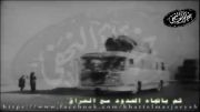 تصاویر تاریخی انتقال ضریح حضرت عباس در 60سال پیش
