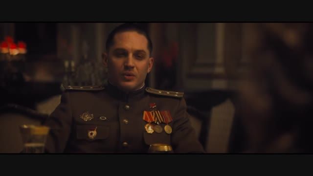 (Child 44 (2015