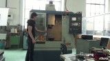 Lesson 1 - CNC Machine  (English lang) - ITI OMAR Novara