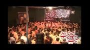 کربلایی سید علی مومنی 24 رمضان 93-روضة الزینب اهواز