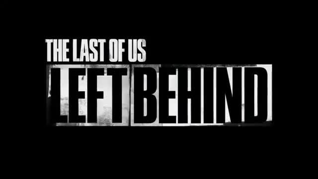 DLC بازی THE LAST OF US LEFT BEHIND