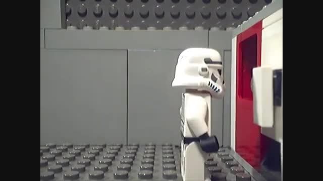 Lego Star Wars - Christmas Special
