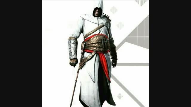 الطائر ابن لا احد (Assassin(hashashin