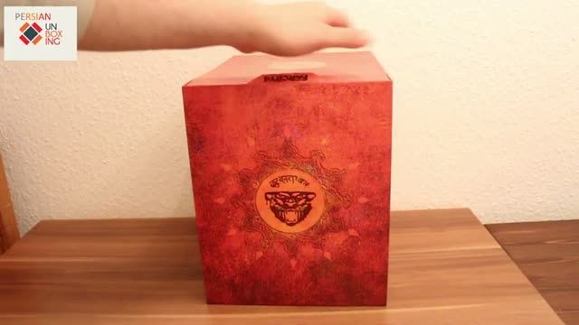 Farcry 4 Ultimate Kyrat Edition Unboxing
