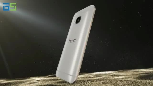 ویدیوی جدید HTC برای معرفی one M9