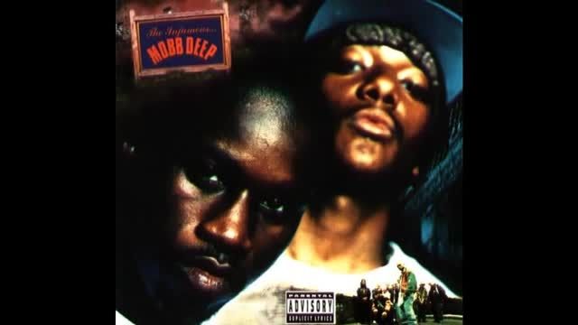 Mobb Deep - Shook Ones Part II