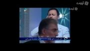 اقامه نماز جماعت در برنامه زنده!