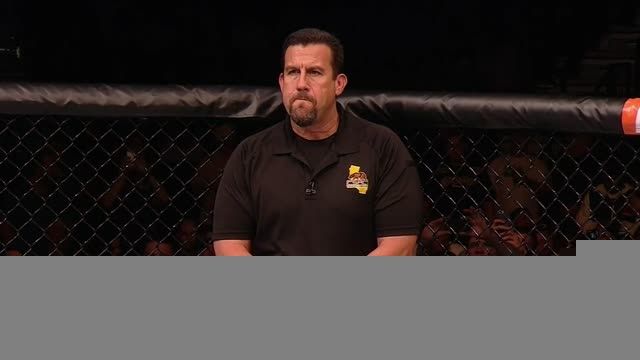 UFC Fight Night 71 - Mir vs Duffee