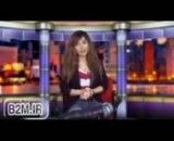 سوتی جالب یکی از برنامه های تلویزیونی فارسی زبان