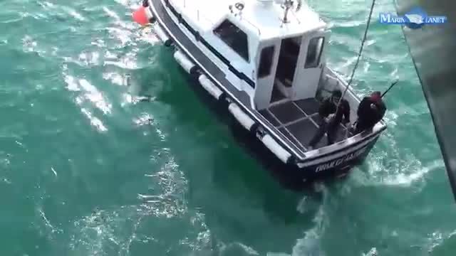 ترمینال شناور دریایی - Single Point Mooring