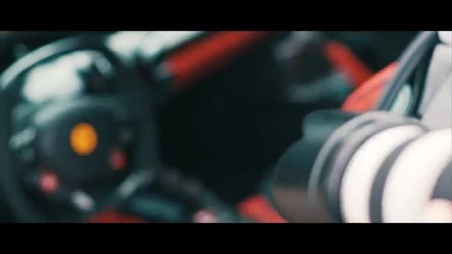 LaFerrari + 918 Spyder + P1 - First time on track SCDTV