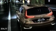Acura SUV-X Concept