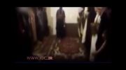 جشن ازدواج اجباری داعشی ها با زنان و دختران شهر موصل!