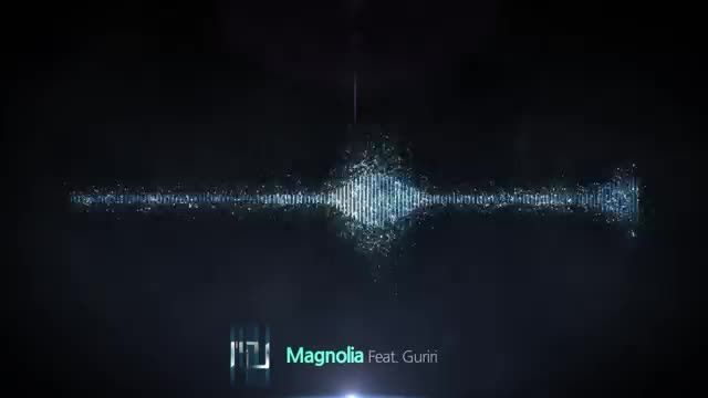 Deemo - magnolia