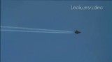 هواپیمای نظامی فوق سری چین یا شی پرنده ناشناس