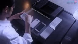 ویدئوی جالب سامسونگ از جعبه گشایی معکوس گلکسی اس 6 اج!