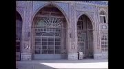 مسجد جامع خرمشهر رازدار حقیقت