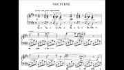 پیانو از یوندی لی - Nocturne Op.20 in C Sharp minor