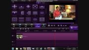 آموزش میکس با Wondershare Video Editor