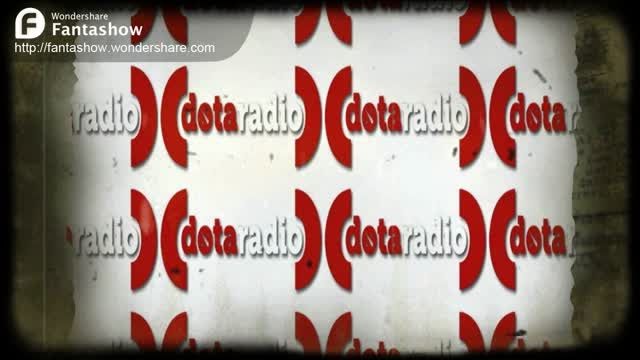 دوتا رادیو-فصل اول-قسمت اول